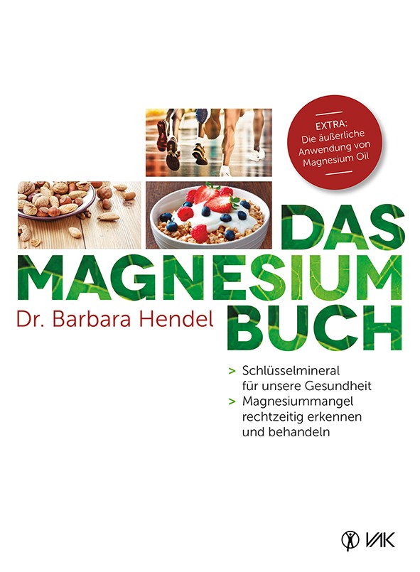 Das Magnesium Buch